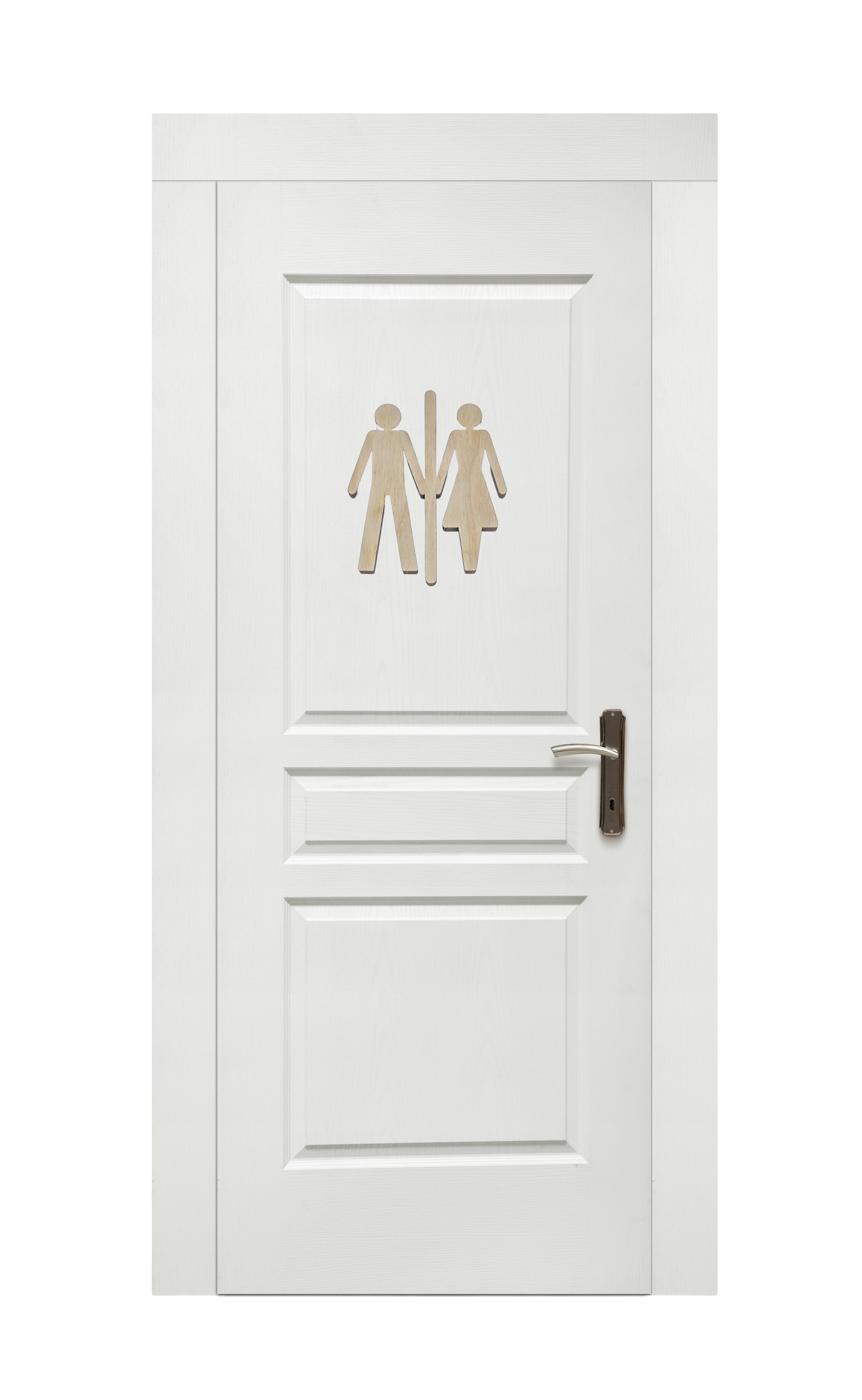 WC KYLTTI PUUSTA - UNISEX