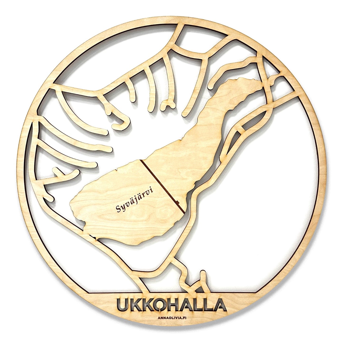 UKKOHALLA