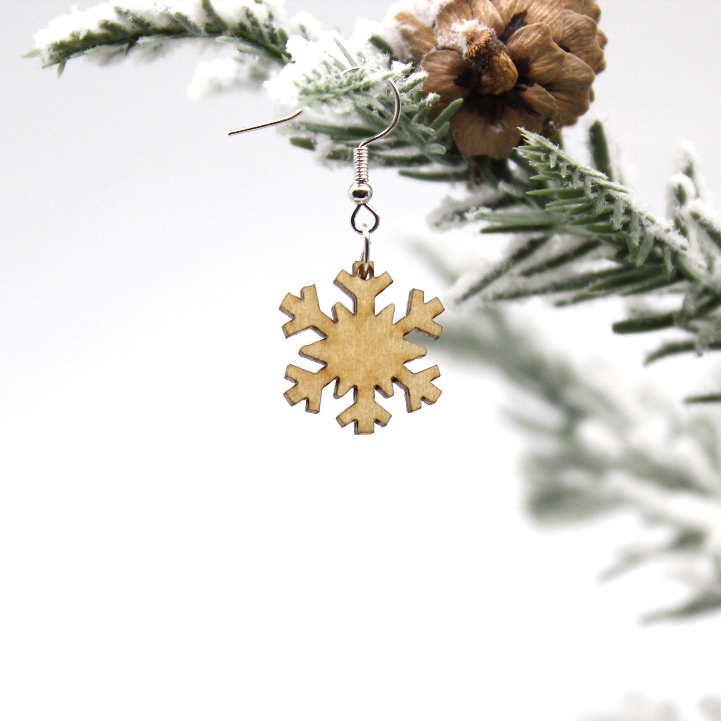 SNOWFLAKE