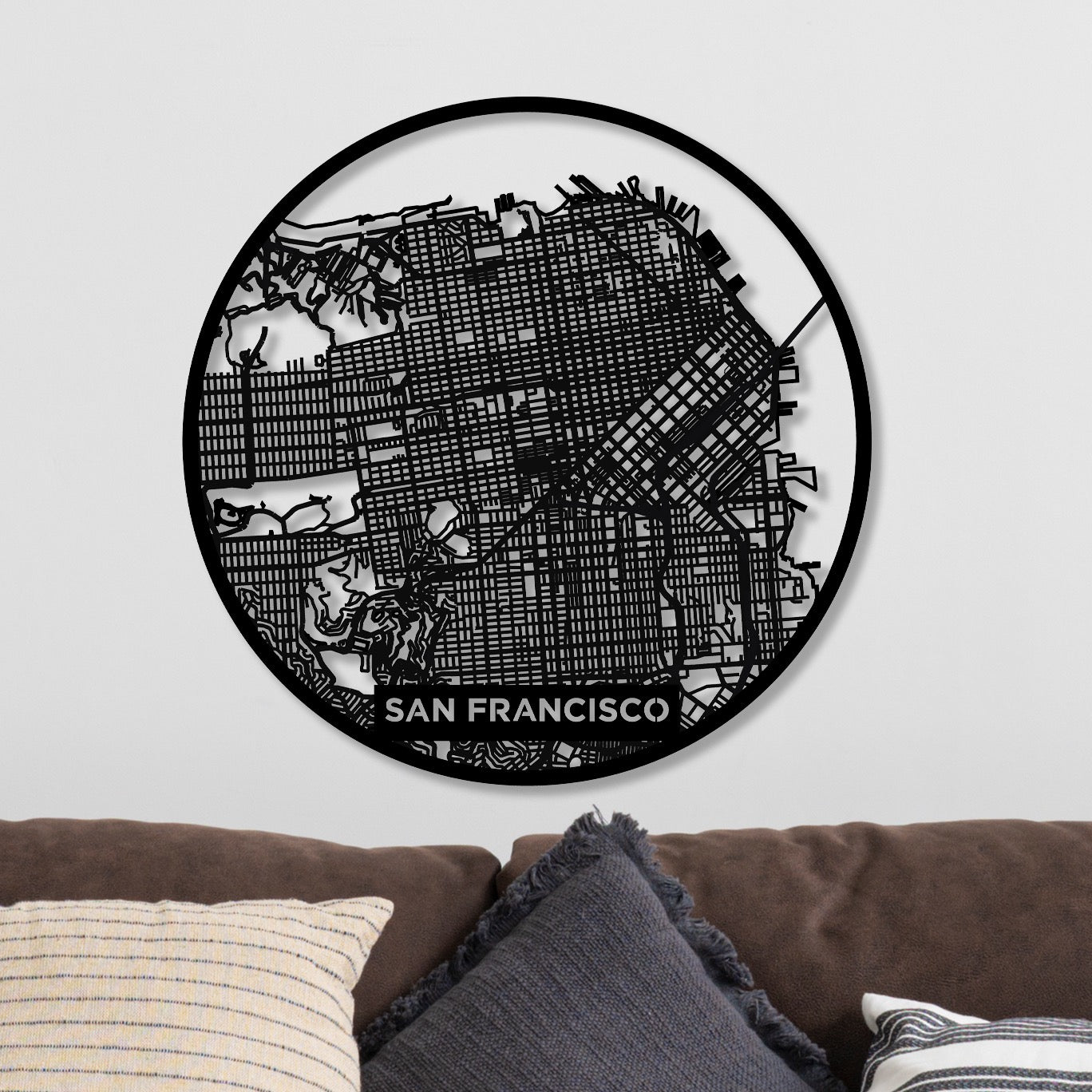 SAN FRANCISCO
