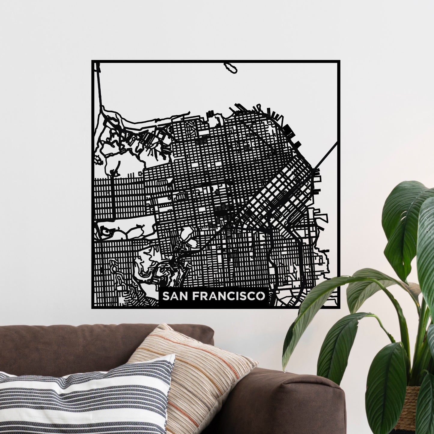 SAN FRANCISCO