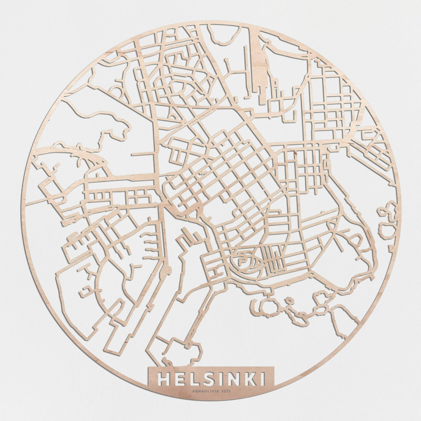 HELSINKI