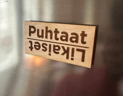 DISHWASHER MAGNET