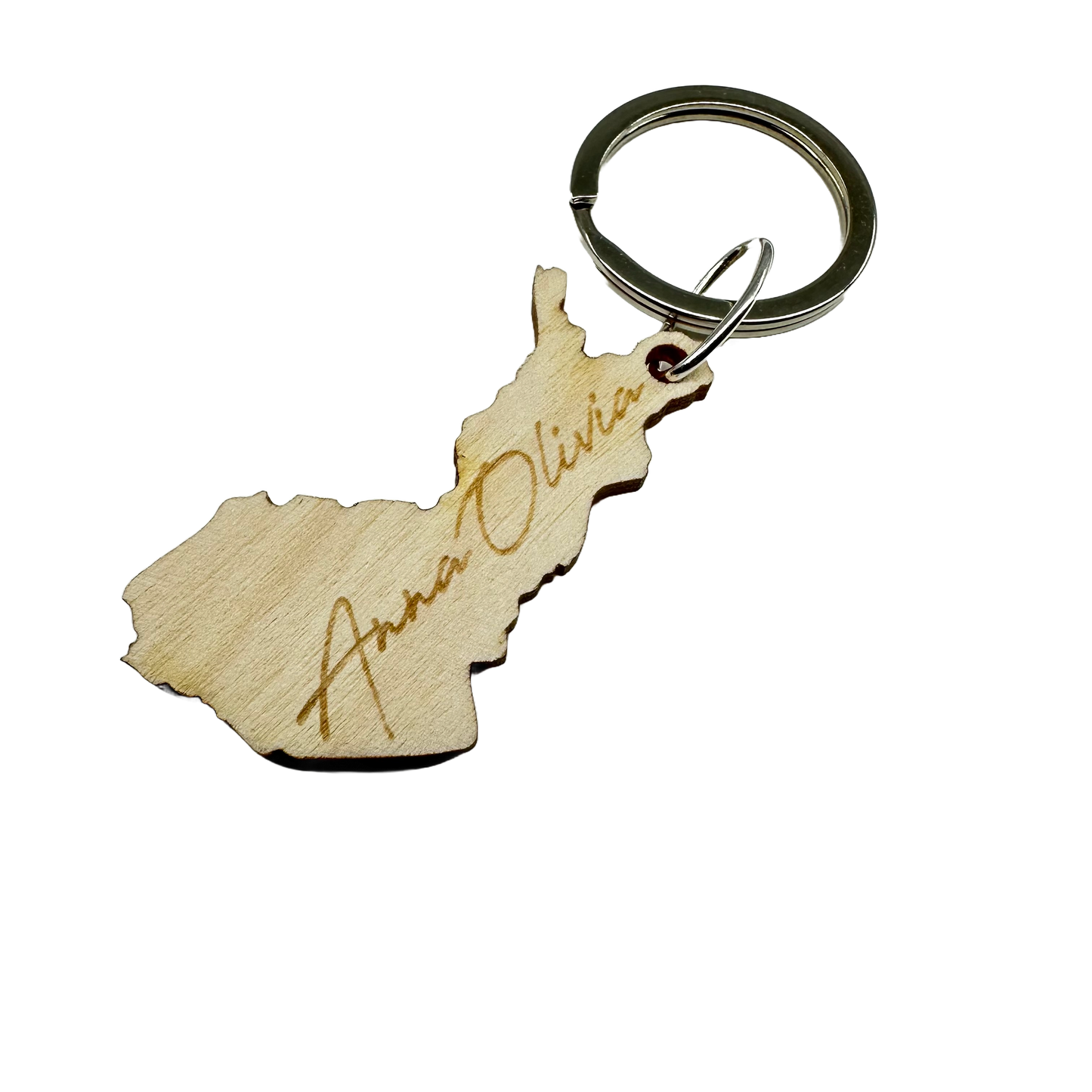 FINLAND KEY CHAIN - YOUR DESIGN (minimum 50)