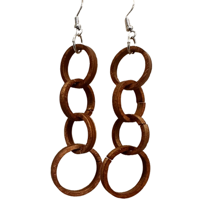 HOOPS - BROWN