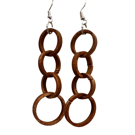 HOOPS - BROWN