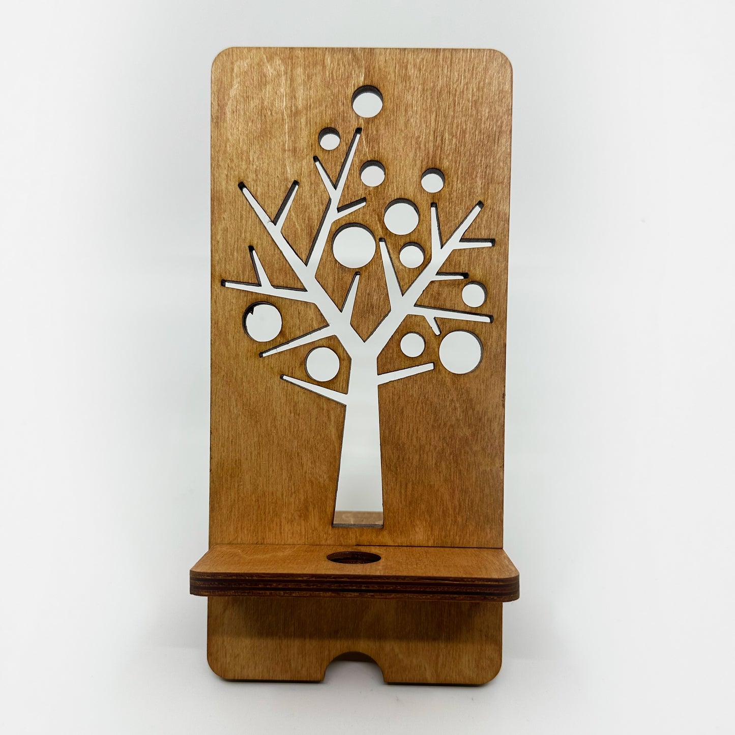 Phone Stand - Tree